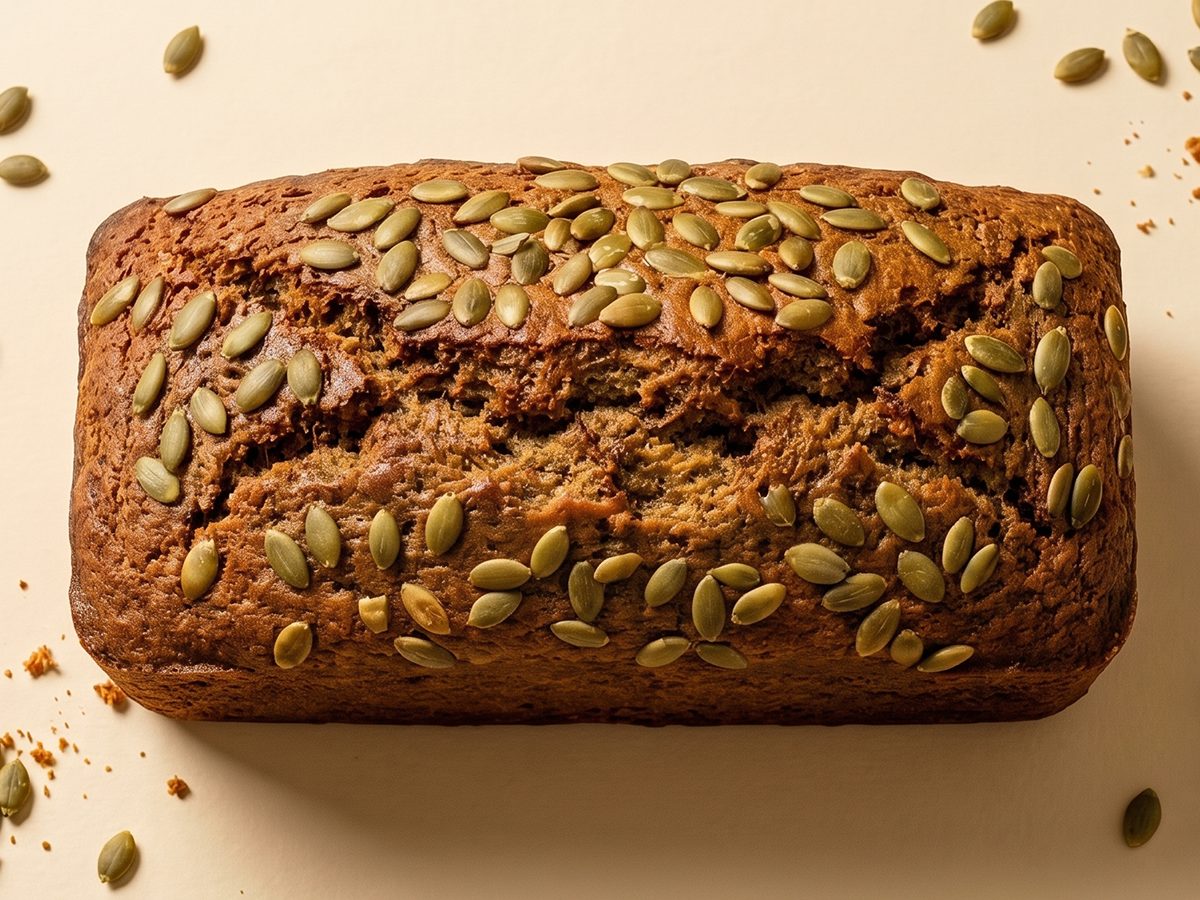Banana Cake